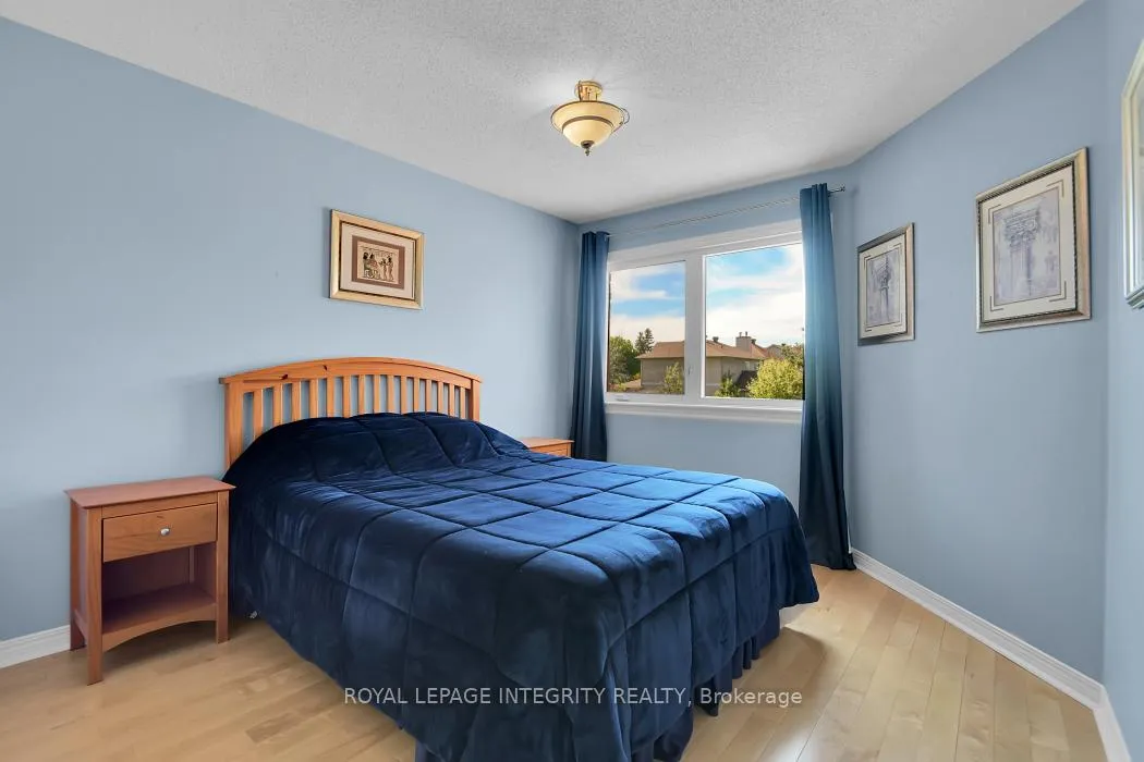 Photo 20 of 97 Grenadier Way, Ottawa, Barrhaven - Longfields — HOMEH