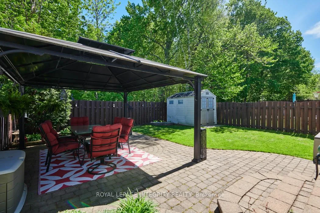 Photo 29 of 97 Grenadier Way, Ottawa, Barrhaven - Longfields — HOMEH