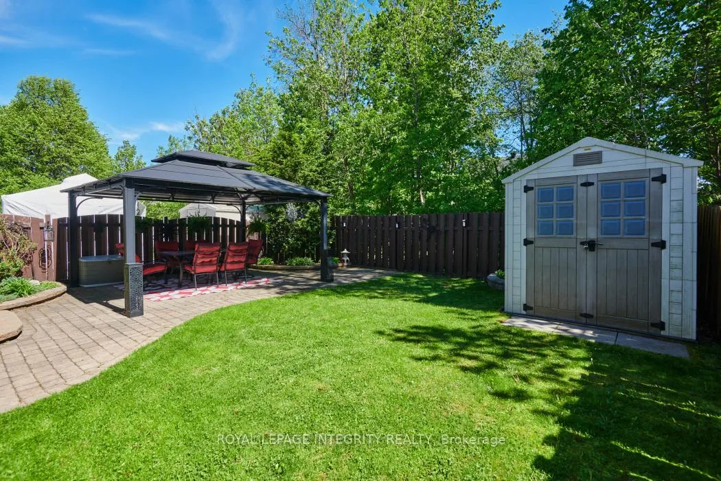 Photo 30 of 97 Grenadier Way, Ottawa, Barrhaven - Longfields — HOMEH