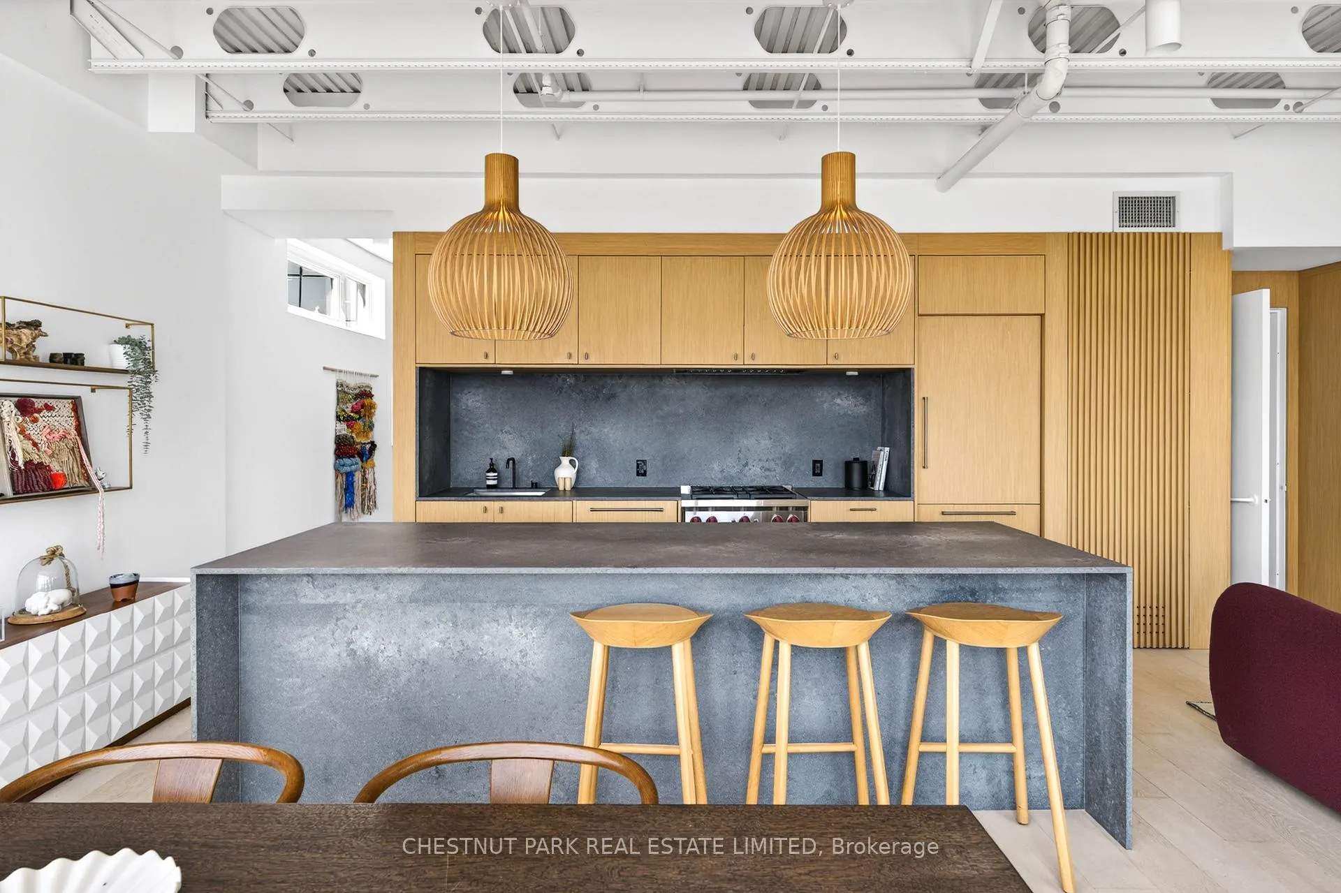 Photo 8 of Unit PH401, 245 Perth Avenue, Toronto, Dovercourt-Wallace Emerson-Junction — HOMEH