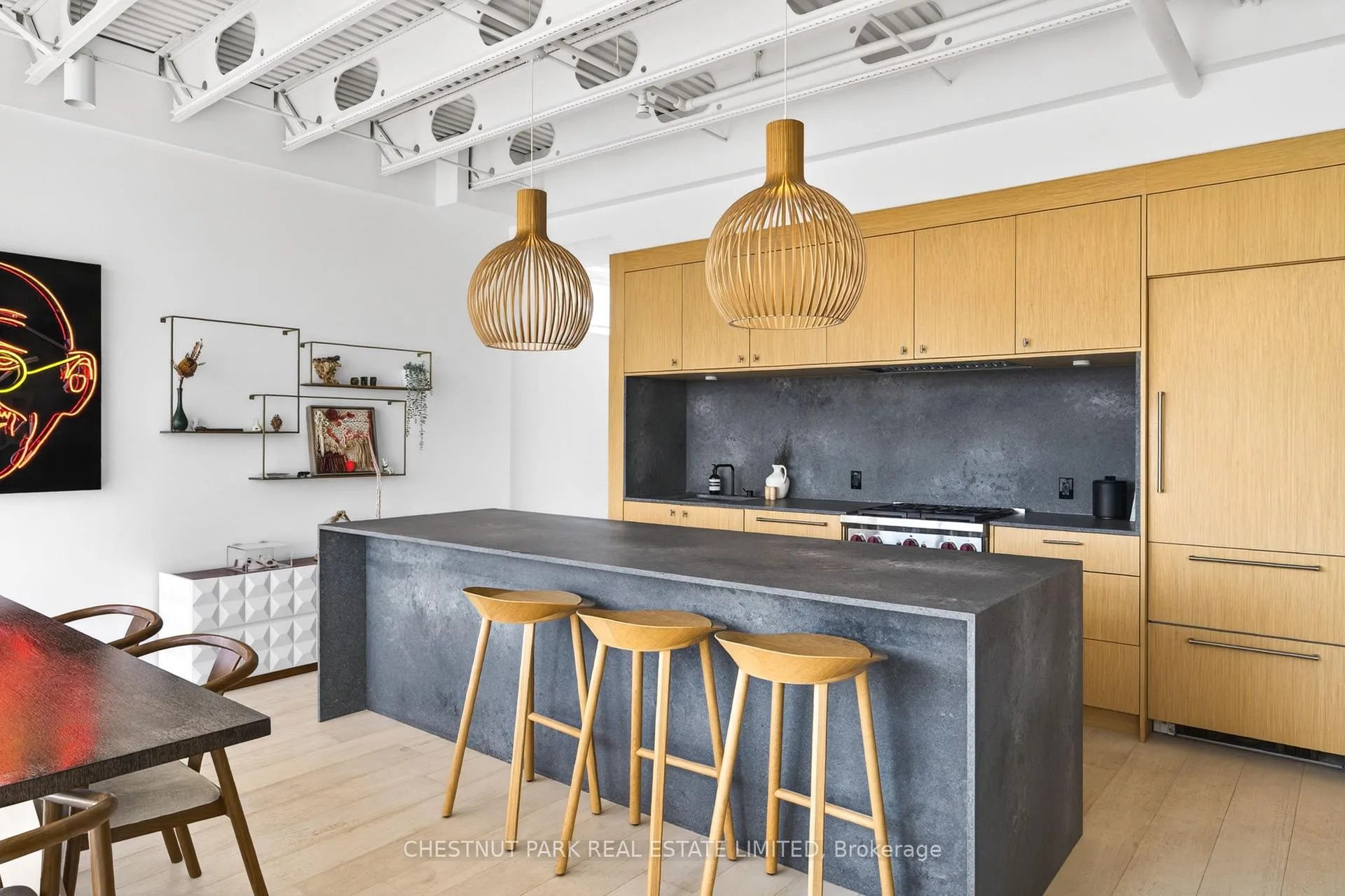 Photo 9 of Unit PH401, 245 Perth Avenue, Toronto, Dovercourt-Wallace Emerson-Junction — HOMEH