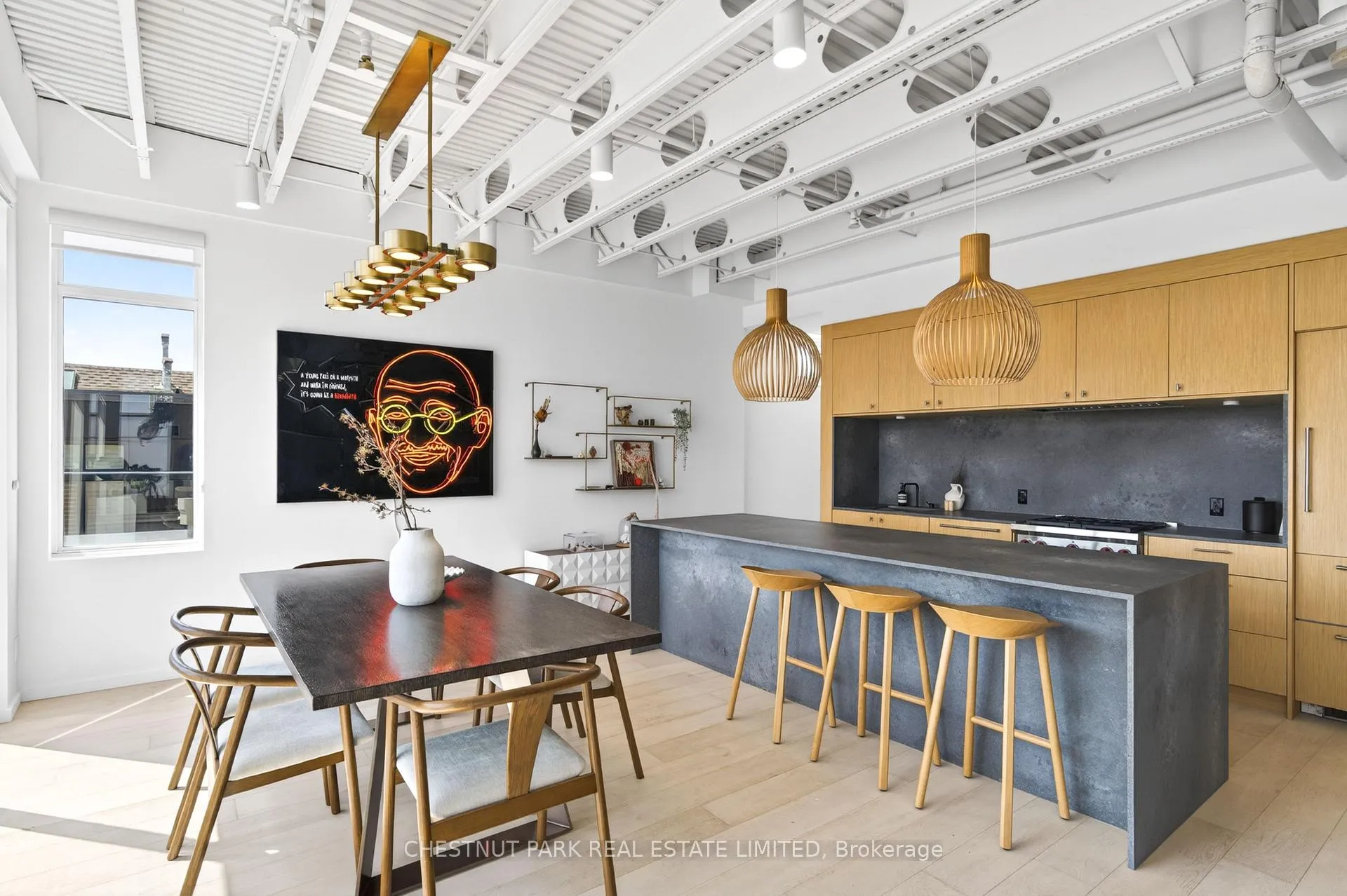 Photo 10 of Unit PH401, 245 Perth Avenue, Toronto, Dovercourt-Wallace Emerson-Junction — HOMEH