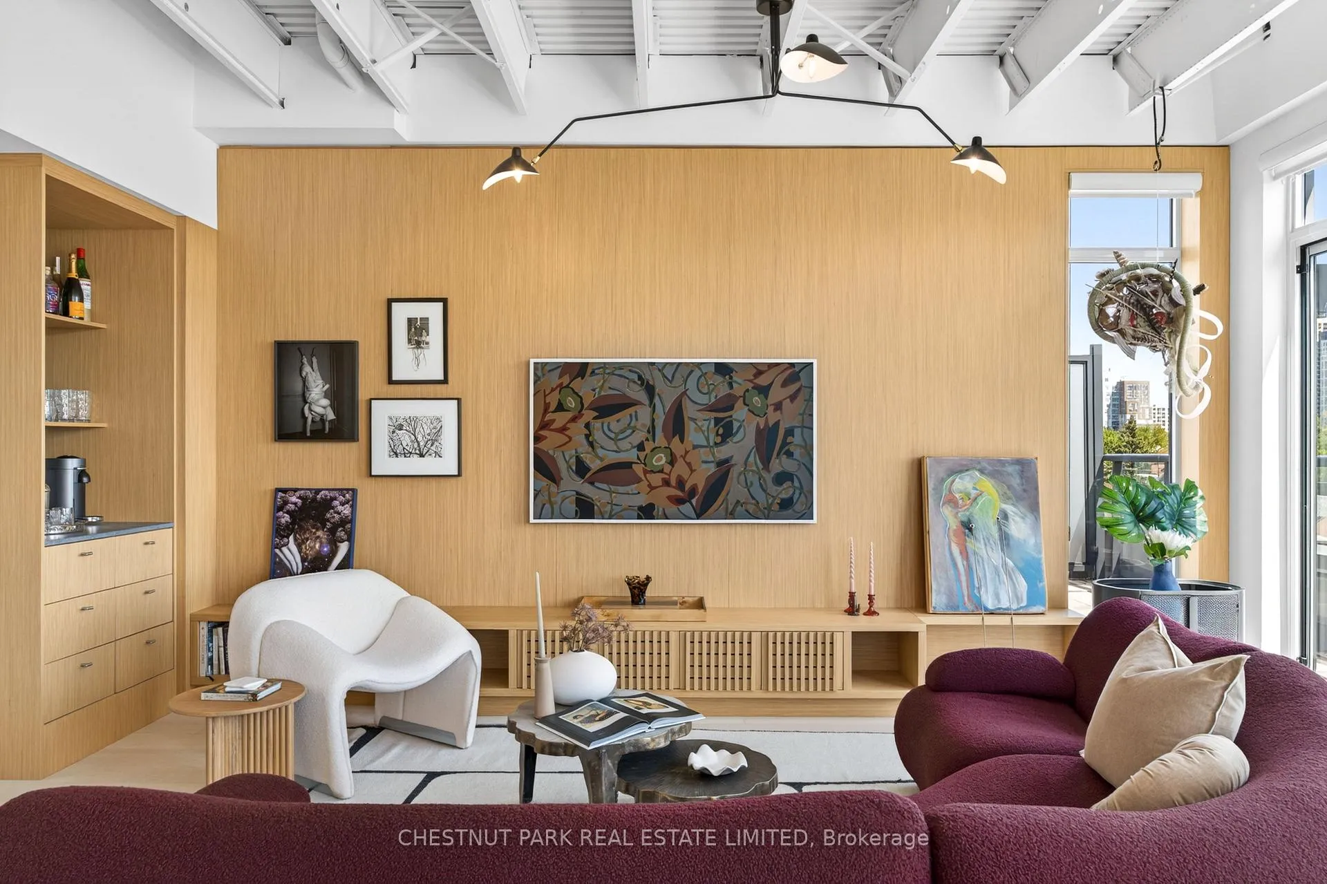 Photo 16 of Unit PH401, 245 Perth Avenue, Toronto, Dovercourt-Wallace Emerson-Junction — HOMEH