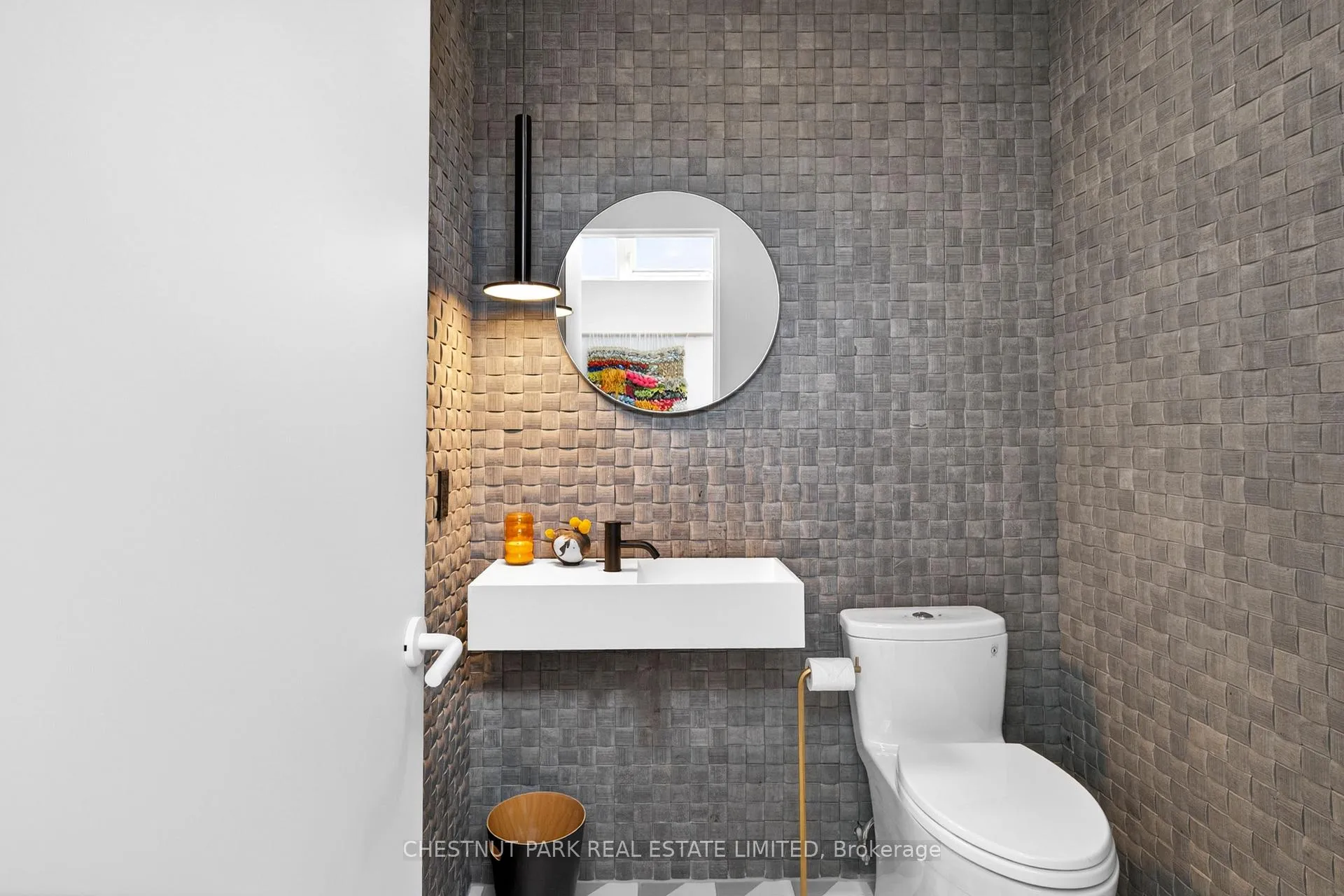 Photo 20 of Unit PH401, 245 Perth Avenue, Toronto, Dovercourt-Wallace Emerson-Junction — HOMEH