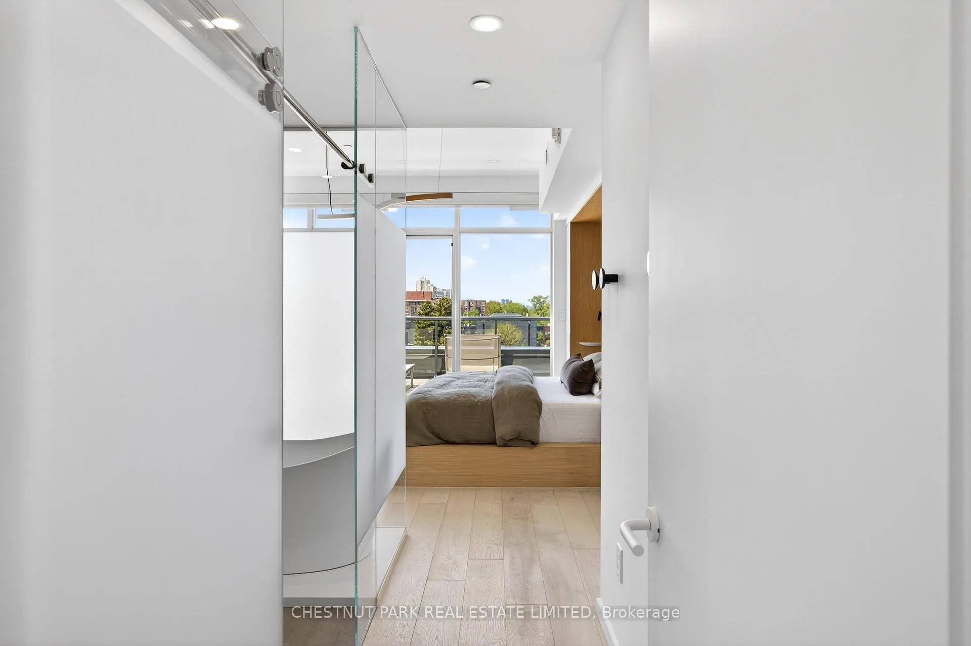 Photo 21 of Unit PH401, 245 Perth Avenue, Toronto, Dovercourt-Wallace Emerson-Junction — HOMEH