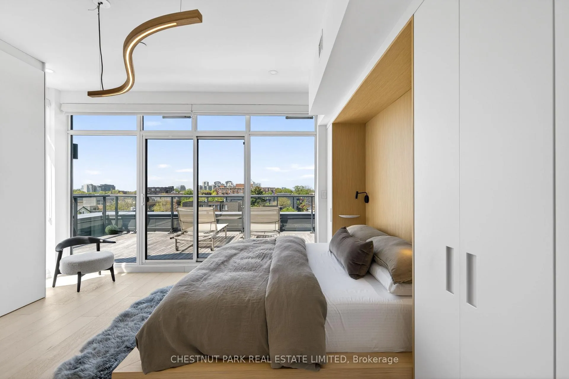 Photo 22 of Unit PH401, 245 Perth Avenue, Toronto, Dovercourt-Wallace Emerson-Junction — HOMEH