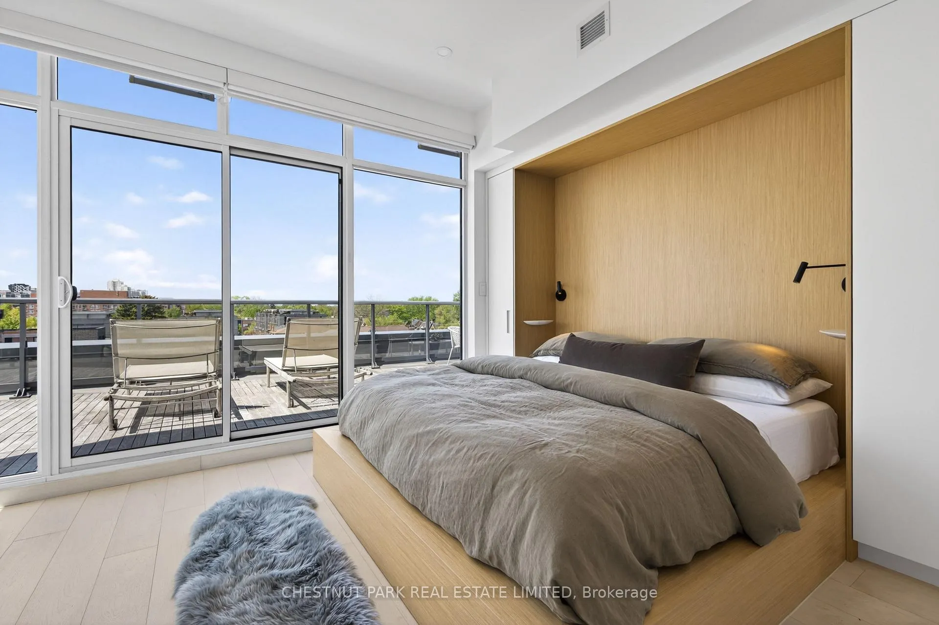 Photo 23 of Unit PH401, 245 Perth Avenue, Toronto, Dovercourt-Wallace Emerson-Junction — HOMEH