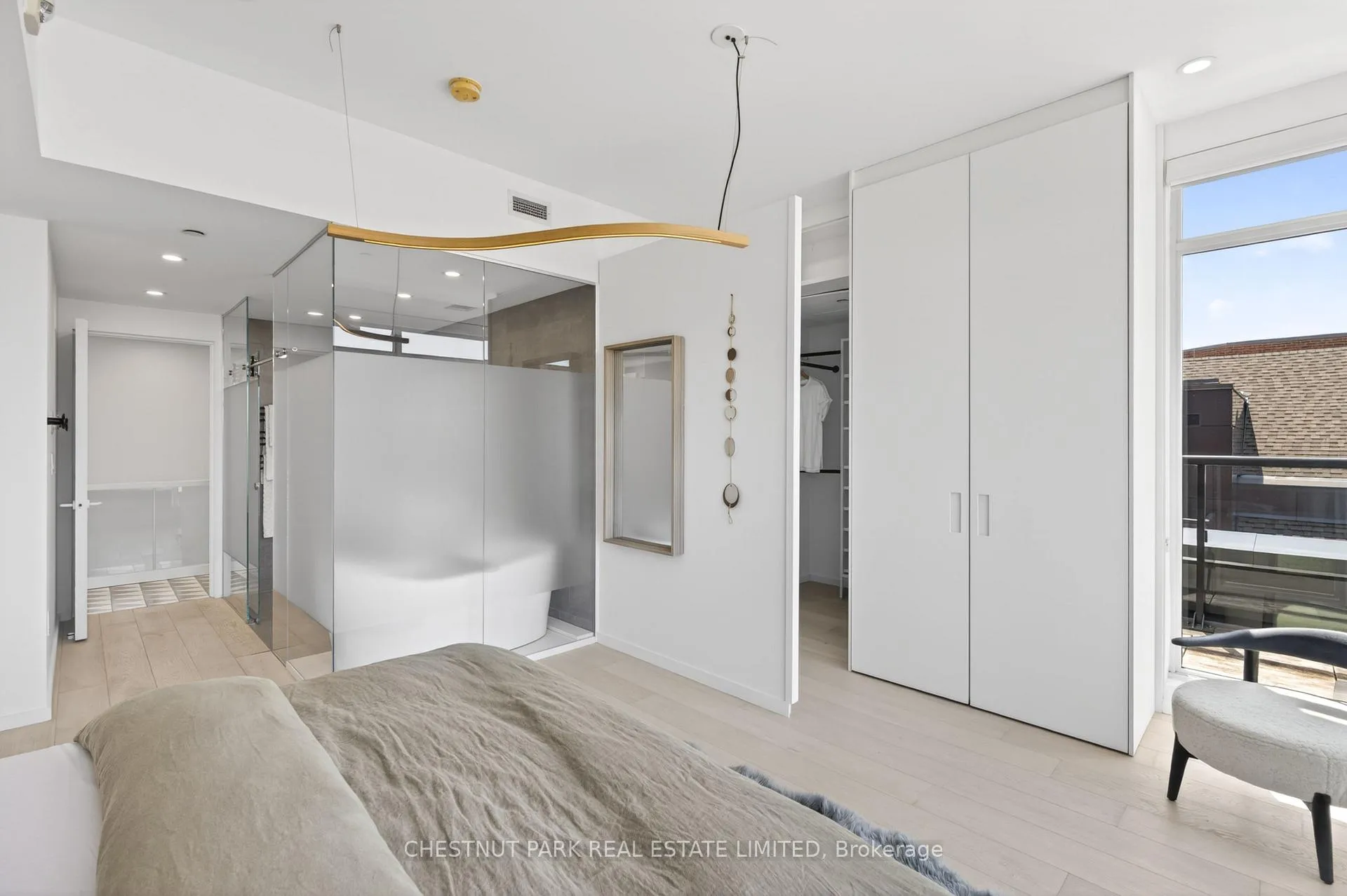 Photo 24 of Unit PH401, 245 Perth Avenue, Toronto, Dovercourt-Wallace Emerson-Junction — HOMEH