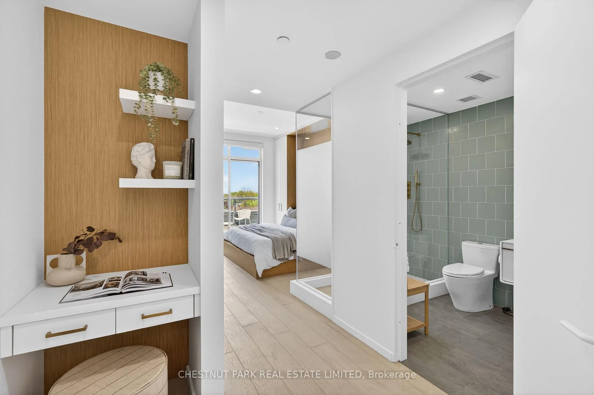 Photo 28 of Unit PH401, 245 Perth Avenue, Toronto, Dovercourt-Wallace Emerson-Junction — HOMEH
