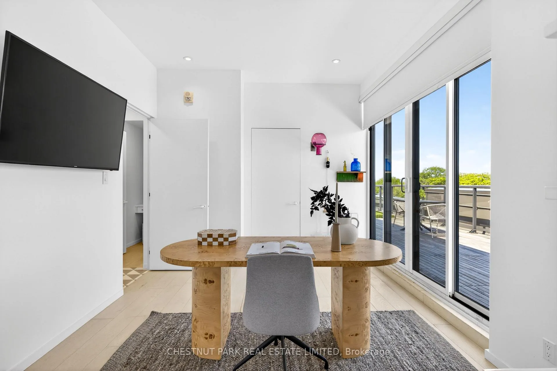 Photo 32 of Unit PH401, 245 Perth Avenue, Toronto, Dovercourt-Wallace Emerson-Junction — HOMEH