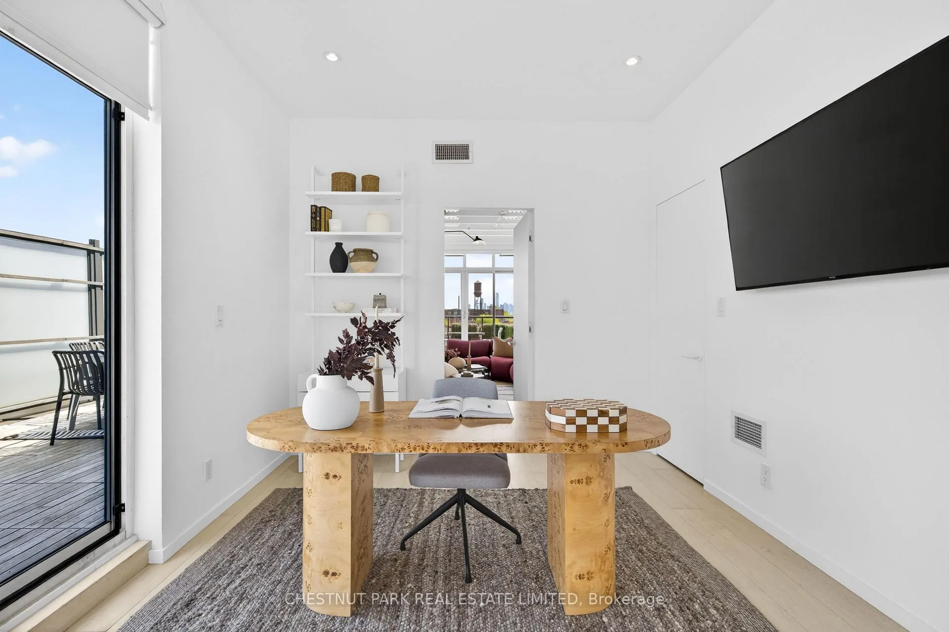 Photo 33 of Unit PH401, 245 Perth Avenue, Toronto, Dovercourt-Wallace Emerson-Junction — HOMEH