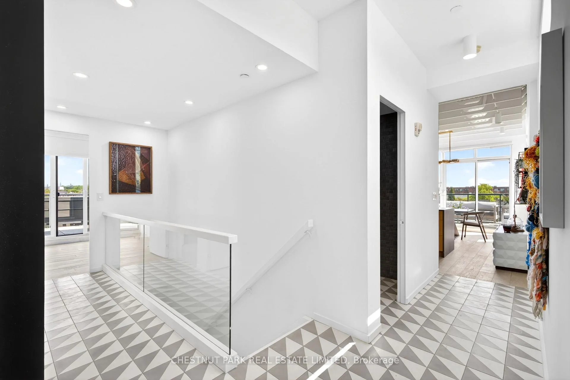 Photo 34 of Unit PH401, 245 Perth Avenue, Toronto, Dovercourt-Wallace Emerson-Junction — HOMEH