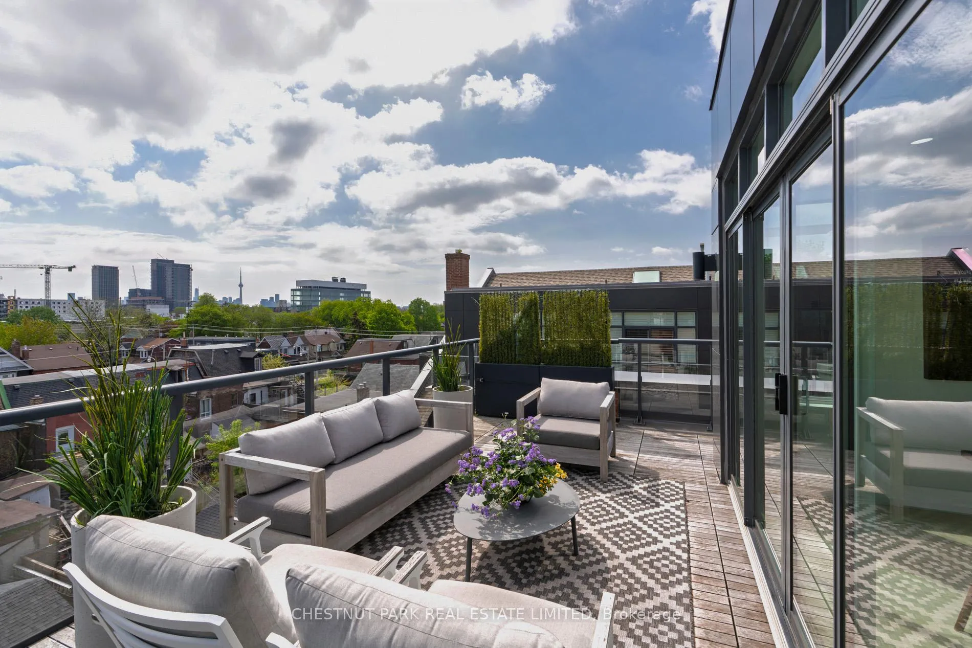 Photo 38 of Unit PH401, 245 Perth Avenue, Toronto, Dovercourt-Wallace Emerson-Junction — HOMEH
