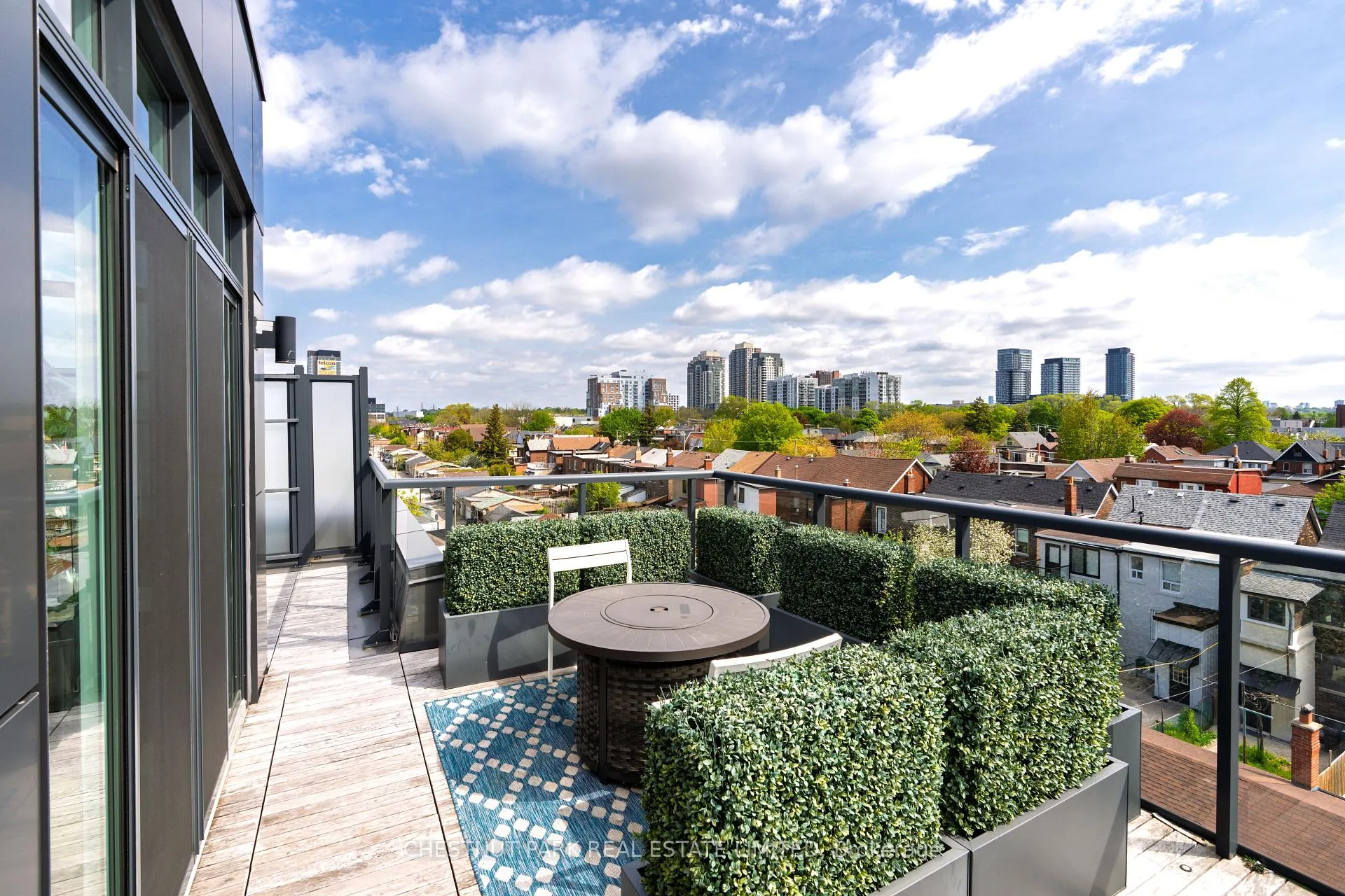 Photo 39 of Unit PH401, 245 Perth Avenue, Toronto, Dovercourt-Wallace Emerson-Junction — HOMEH