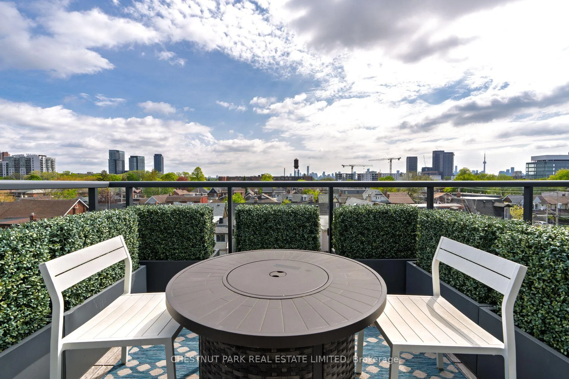 Photo 40 of Unit PH401, 245 Perth Avenue, Toronto, Dovercourt-Wallace Emerson-Junction — HOMEH
