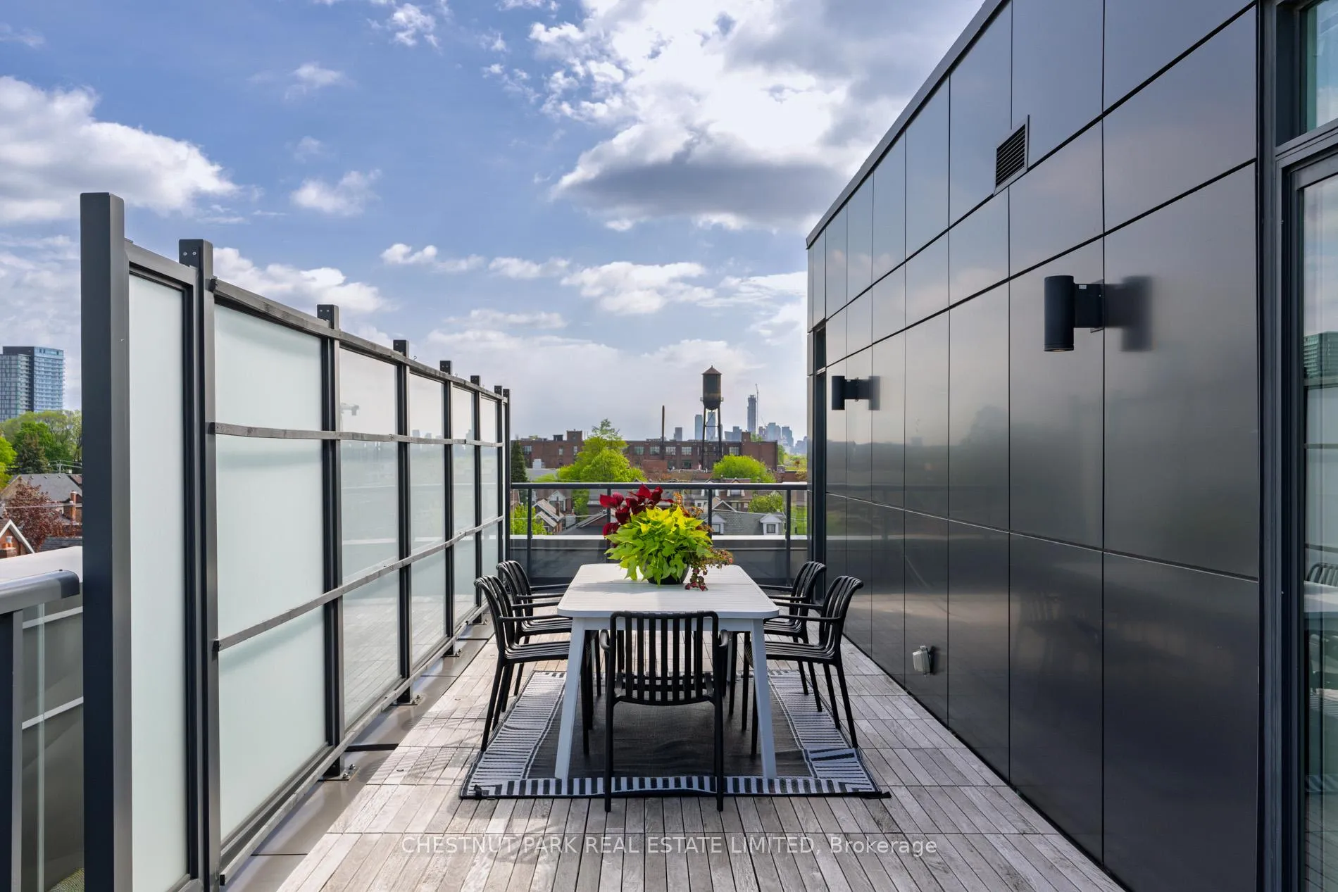 Photo 41 of Unit PH401, 245 Perth Avenue, Toronto, Dovercourt-Wallace Emerson-Junction — HOMEH