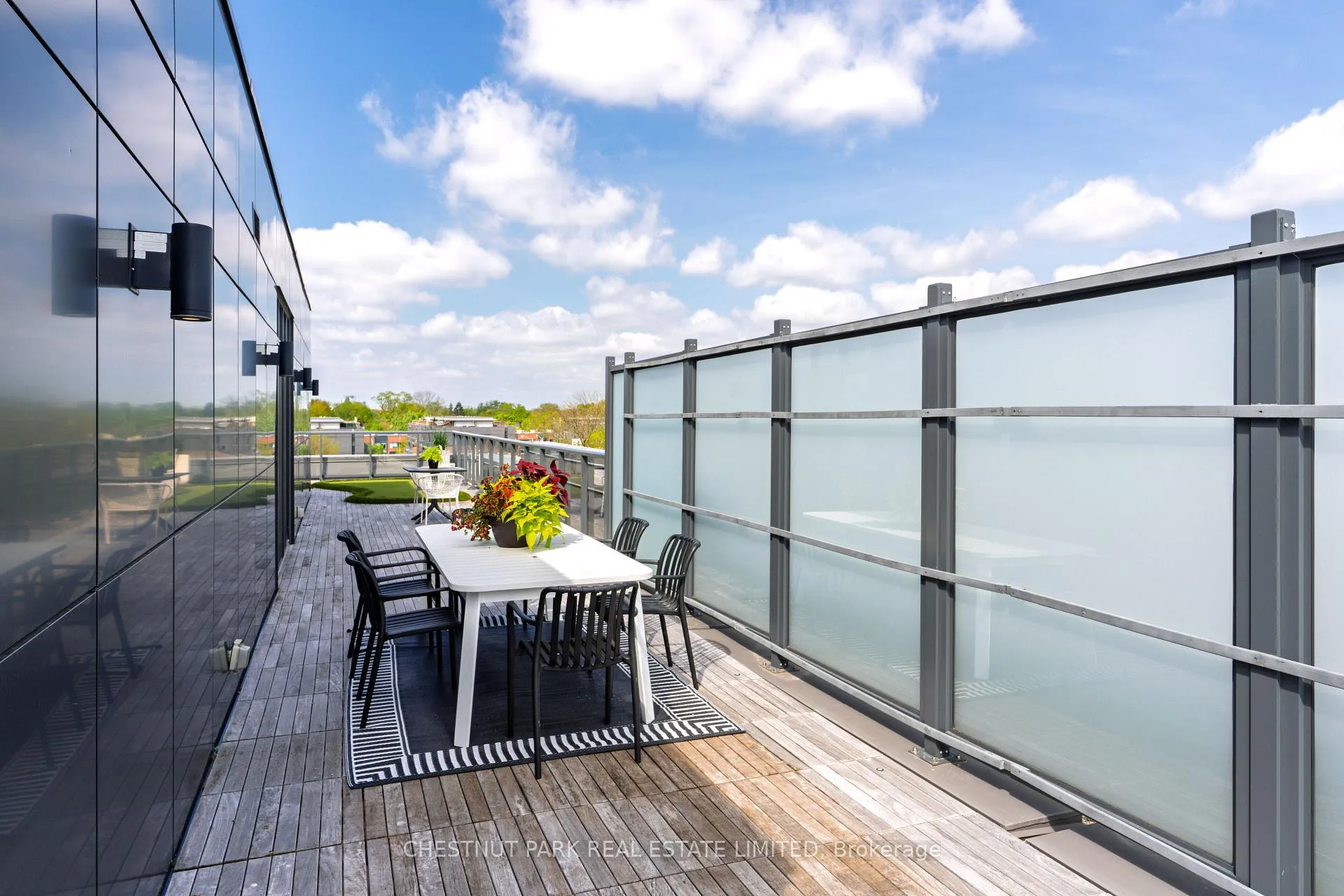 Photo 42 of Unit PH401, 245 Perth Avenue, Toronto, Dovercourt-Wallace Emerson-Junction — HOMEH