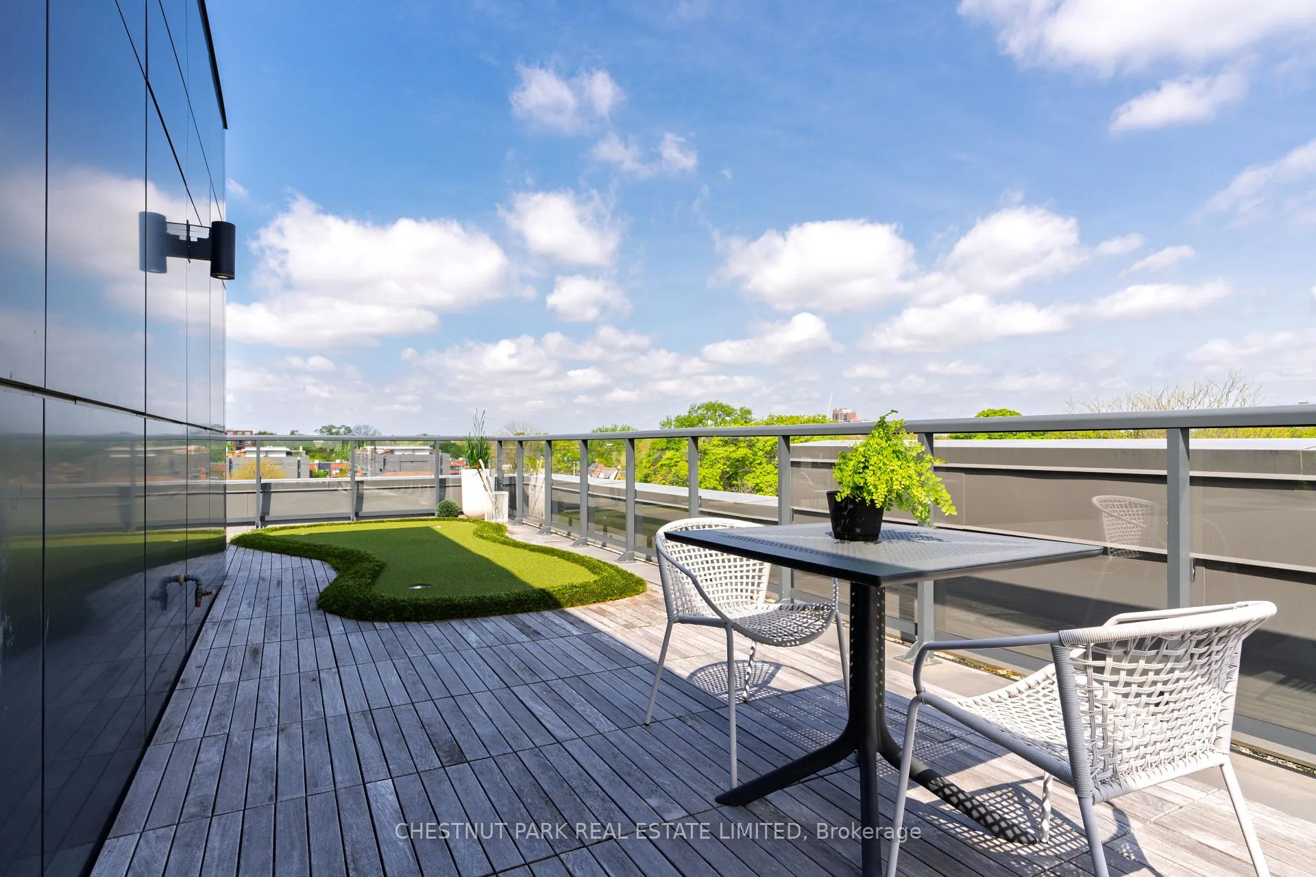 Photo 43 of Unit PH401, 245 Perth Avenue, Toronto, Dovercourt-Wallace Emerson-Junction — HOMEH