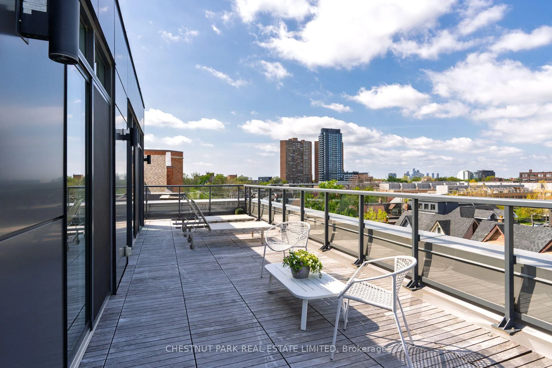 Photo 45 of Unit PH401, 245 Perth Avenue, Toronto, Dovercourt-Wallace Emerson-Junction — HOMEH