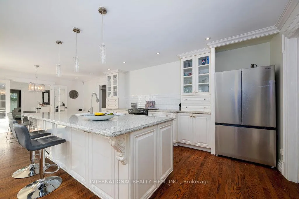 Photo 9 of 122 Willingdon Road, Ottawa, Rockcliffe — HOMEH