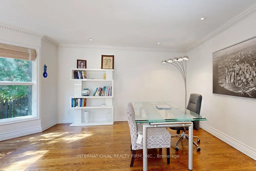 Photo 13 of 122 Willingdon Road, Ottawa, Rockcliffe — HOMEH
