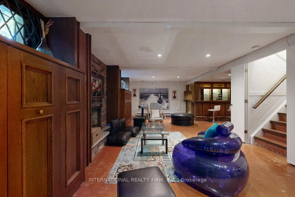 Photo 33 of 122 Willingdon Road, Ottawa, Rockcliffe — HOMEH