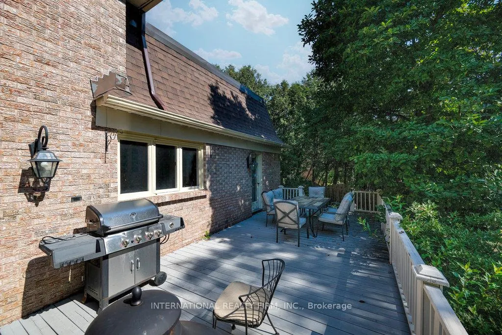 Photo 41 of 122 Willingdon Road, Ottawa, Rockcliffe — HOMEH