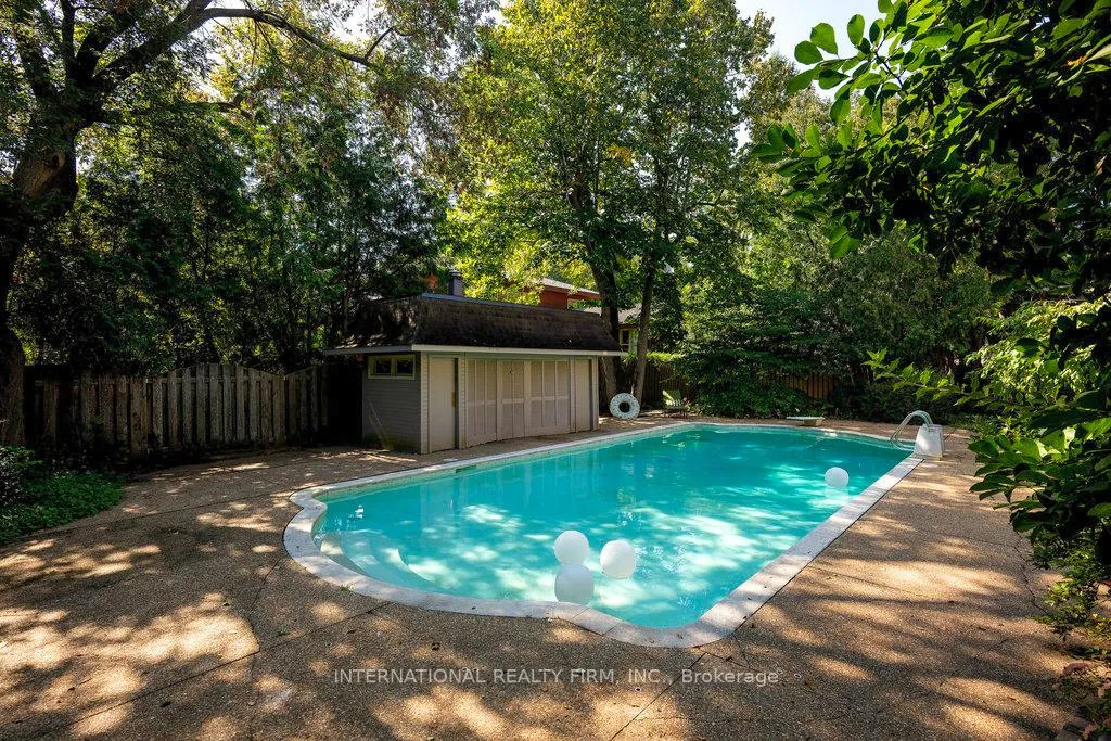 Photo 44 of 122 Willingdon Road, Ottawa, Rockcliffe — HOMEH