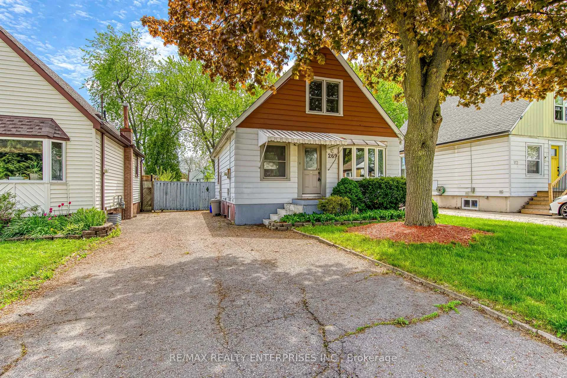 Photo 1 of 269 East 26th Street, Hamilton, Eastmount — HOMEH