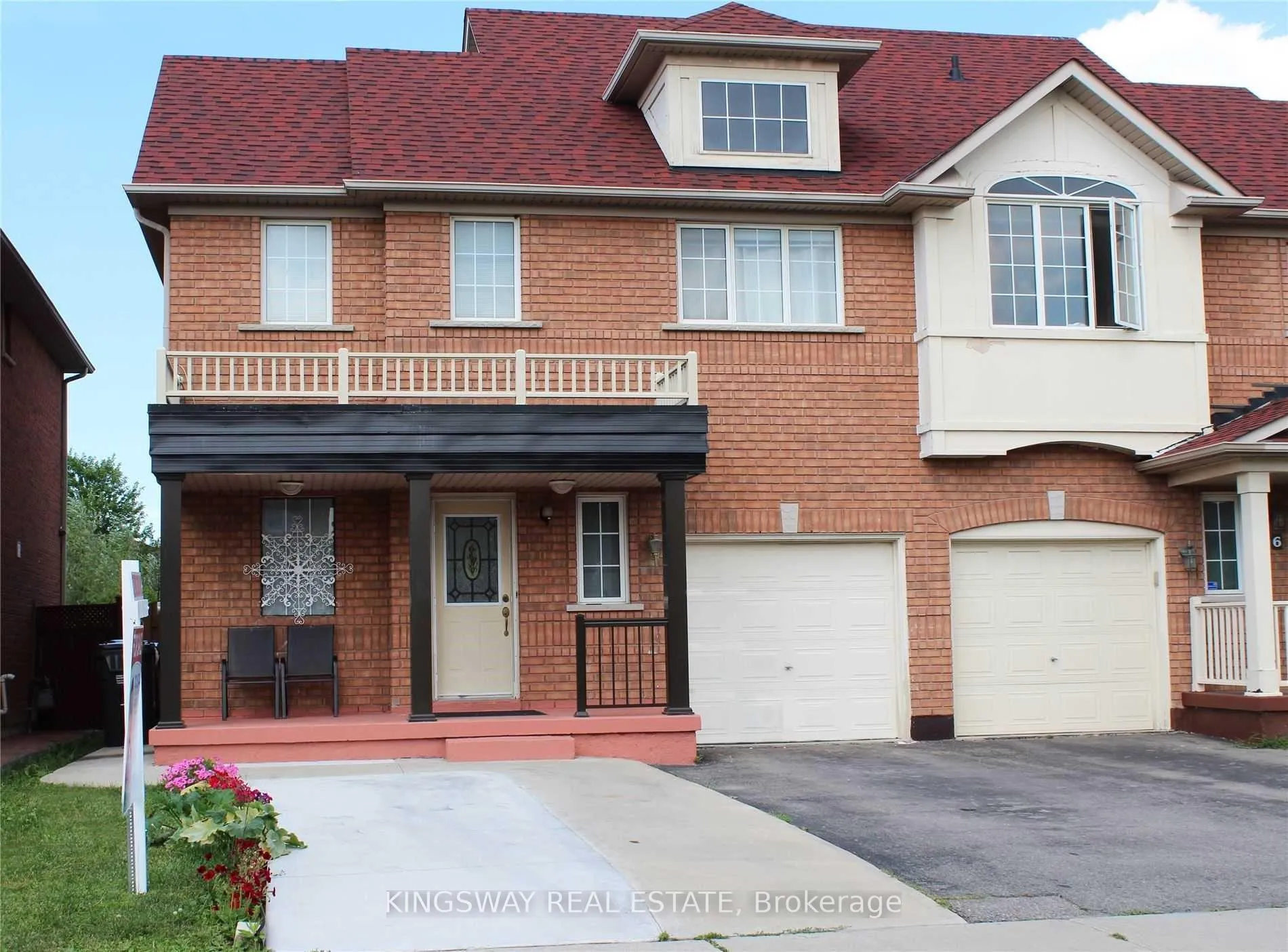 Photo 1 of 8 Blue Whale Boulevard, Brampton, Sandringham-Wellington — HOMEH