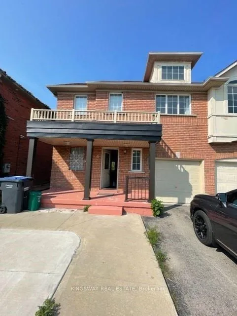 Photo 2 of 8 Blue Whale Boulevard, Brampton, Sandringham-Wellington — HOMEH