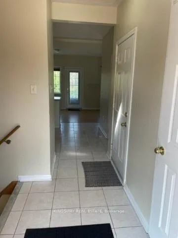 Photo 4 of 8 Blue Whale Boulevard, Brampton, Sandringham-Wellington — HOMEH