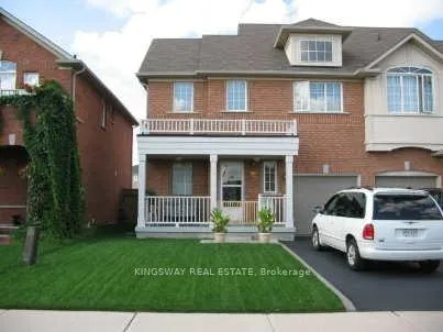Photo 25 of 8 Blue Whale Boulevard, Brampton, Sandringham-Wellington — HOMEH