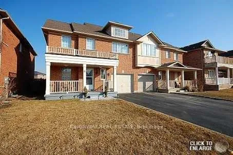 Photo 26 of 8 Blue Whale Boulevard, Brampton, Sandringham-Wellington — HOMEH