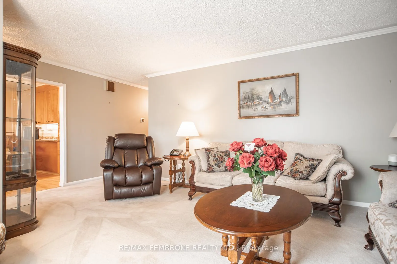 Photo 10 of 784 Mackay Street, Pembroke — HOMEH