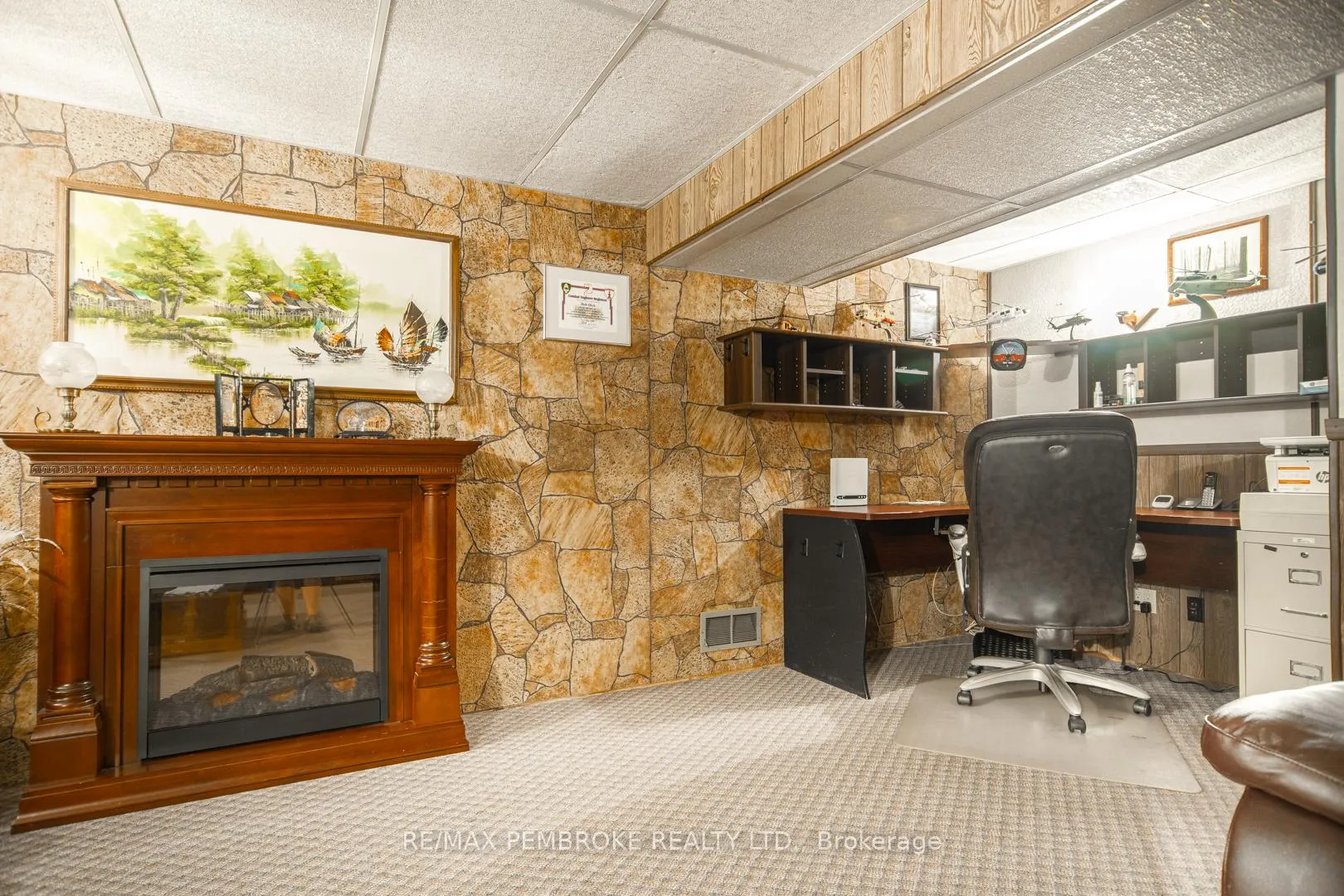 Photo 22 of 784 Mackay Street, Pembroke — HOMEH