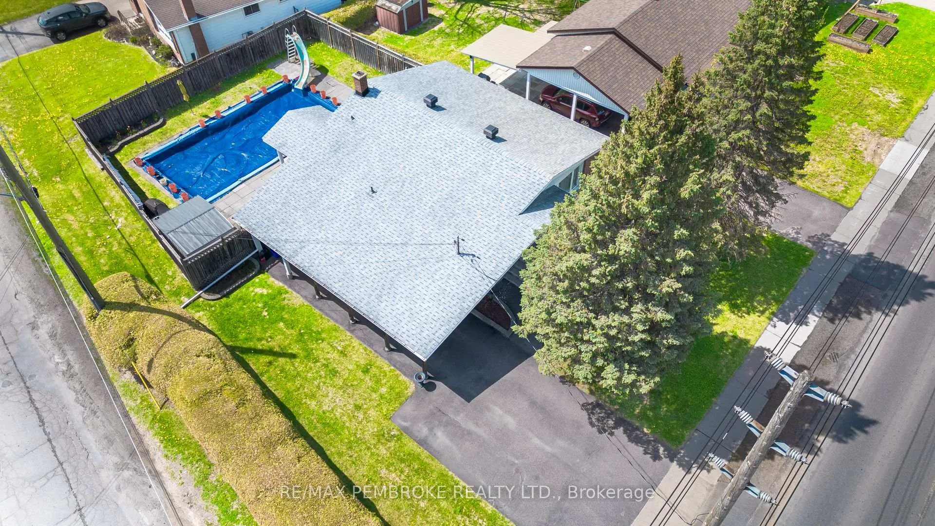 Photo 32 of 784 Mackay Street, Pembroke — HOMEH