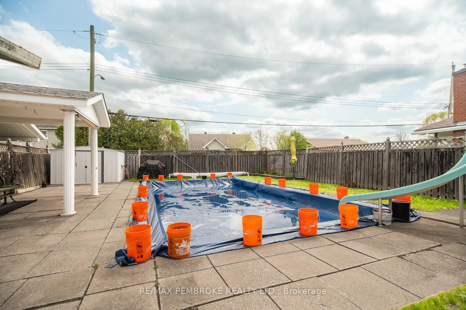 Photo 34 of 784 Mackay Street, Pembroke — HOMEH