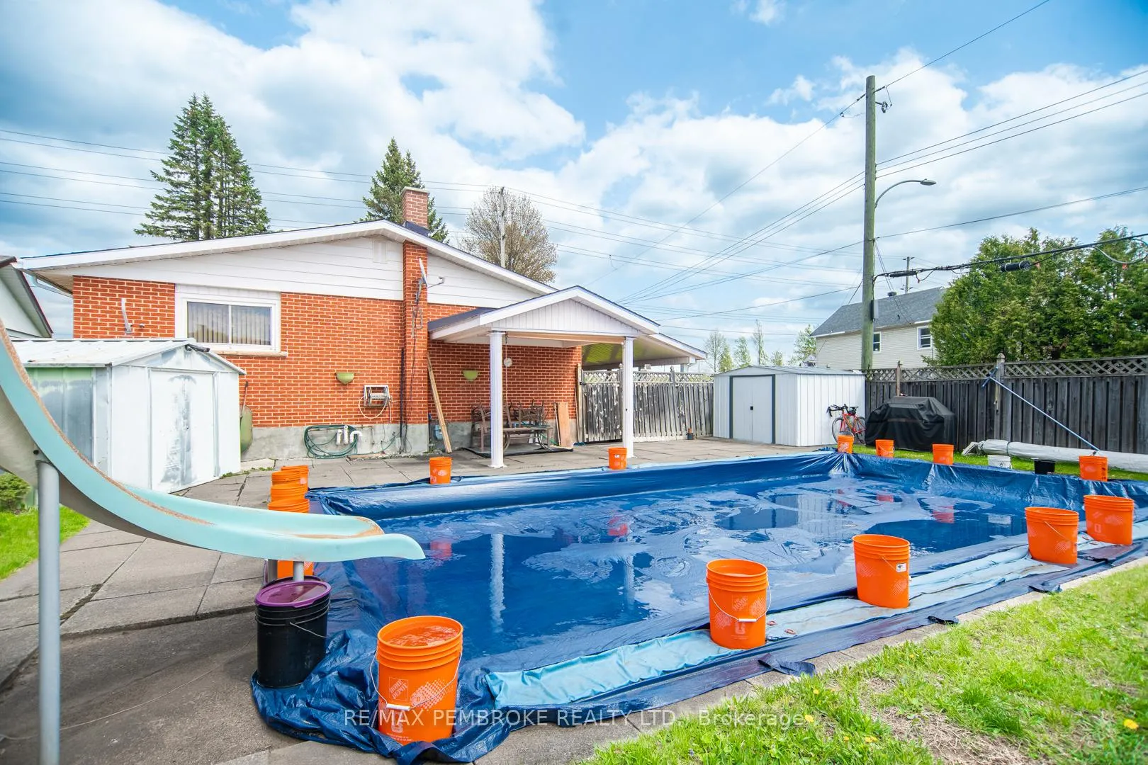 Photo 35 of 784 Mackay Street, Pembroke — HOMEH