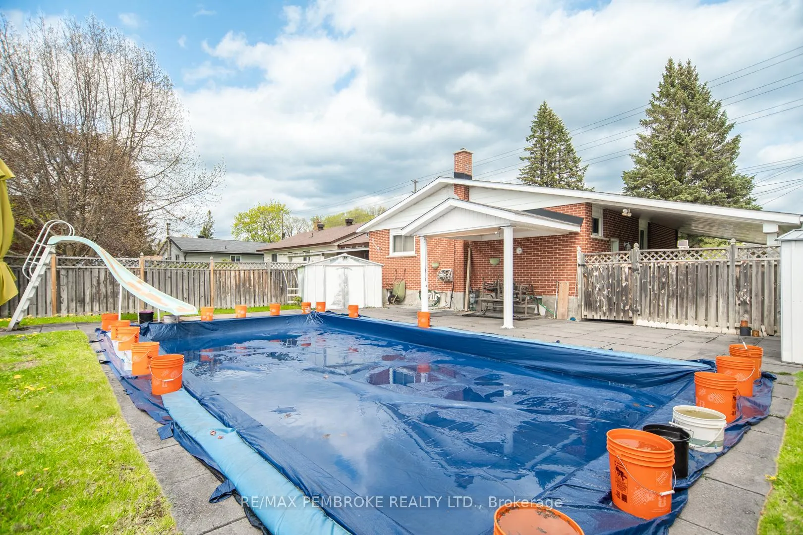 Photo 36 of 784 Mackay Street, Pembroke — HOMEH