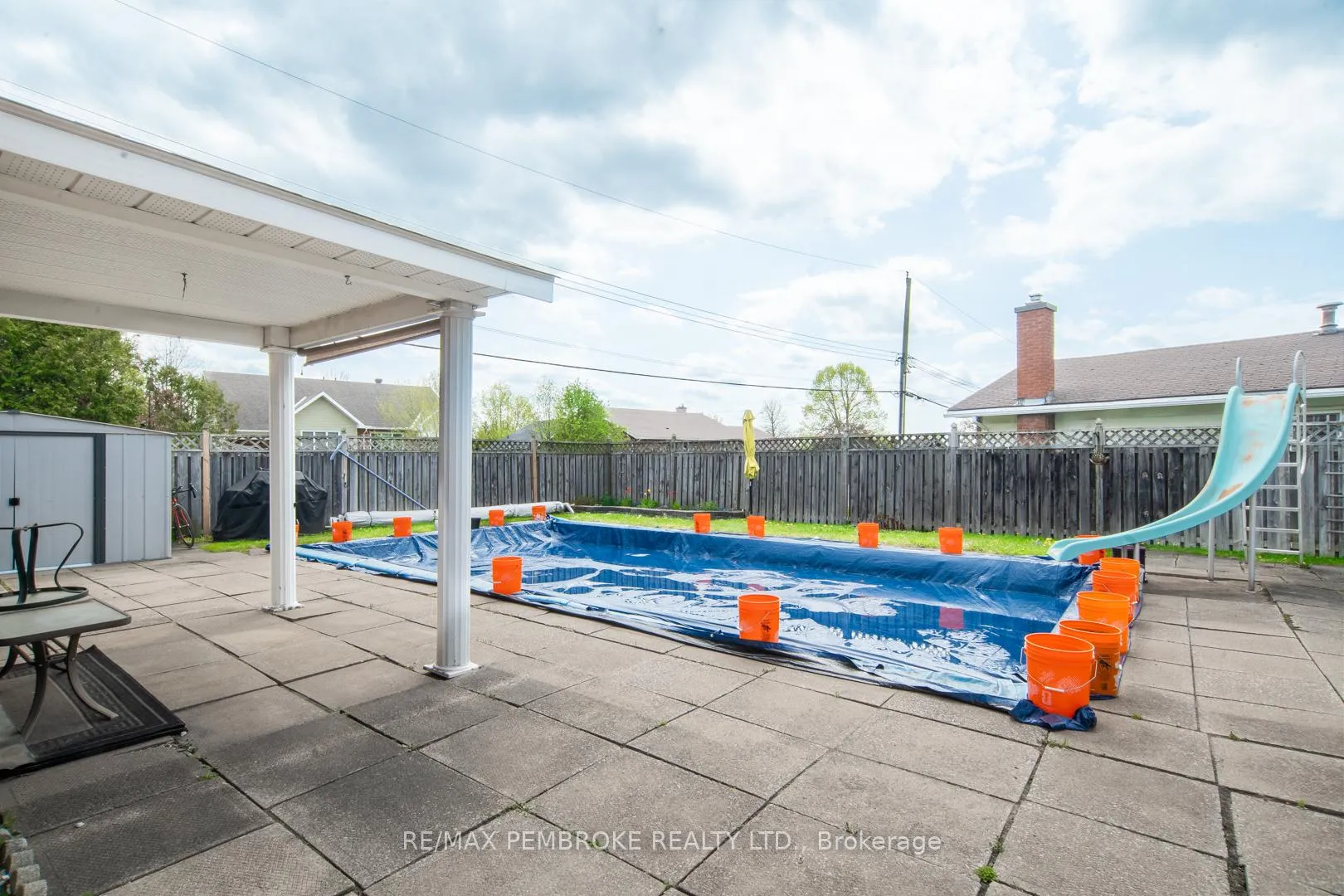 Photo 38 of 784 Mackay Street, Pembroke — HOMEH