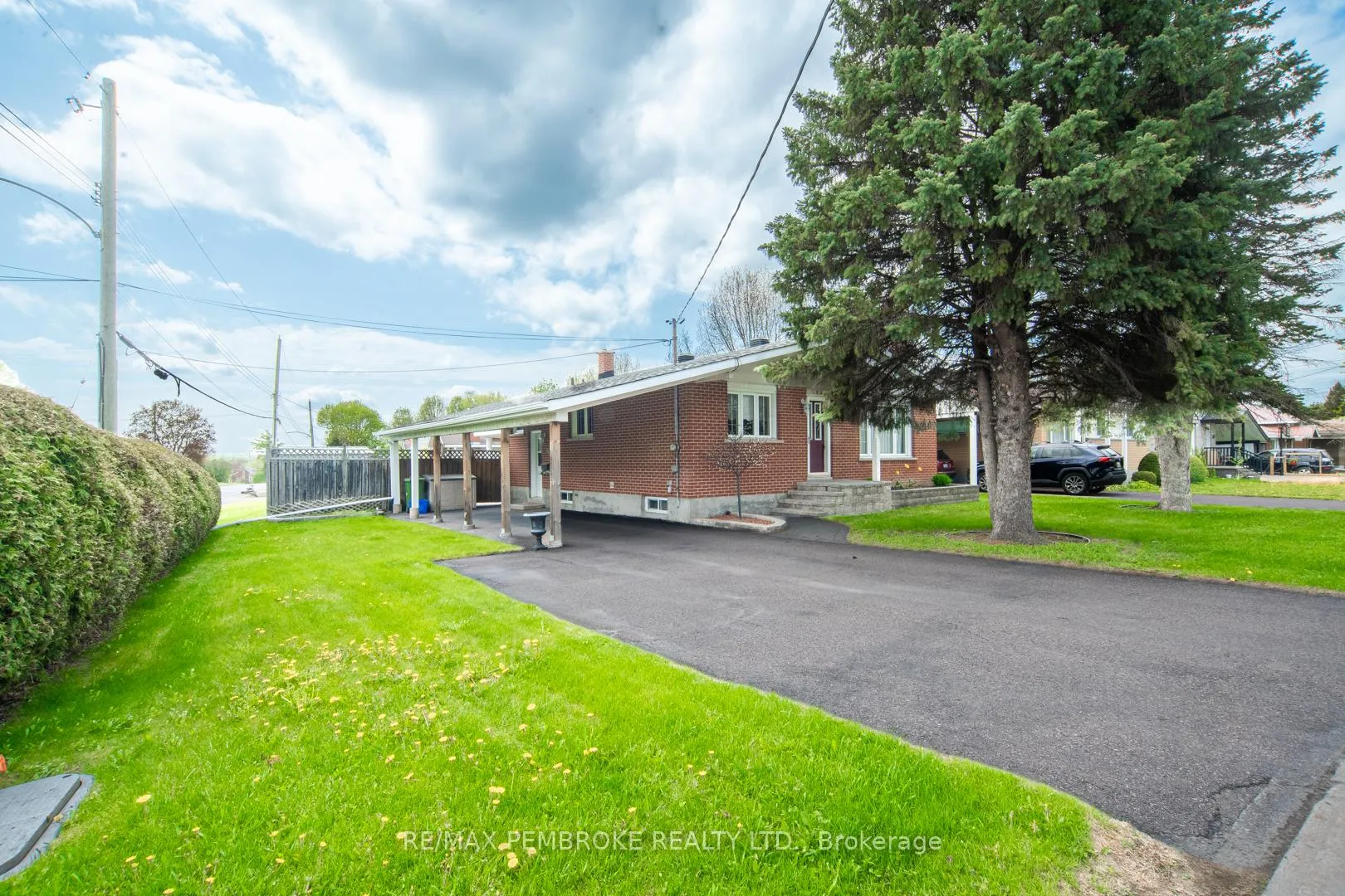 Photo 41 of 784 Mackay Street, Pembroke — HOMEH