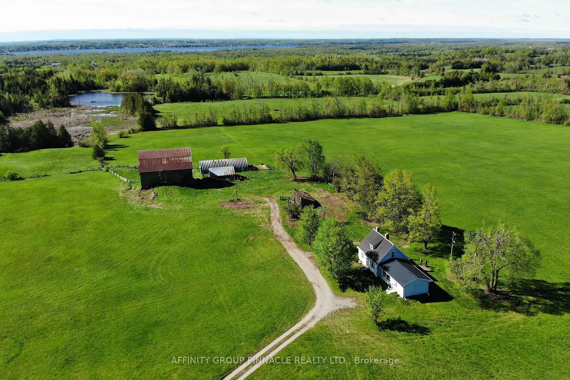 Photo 5 of 47 Cable Road, Kawartha Lakes, Verulam — HOMEH