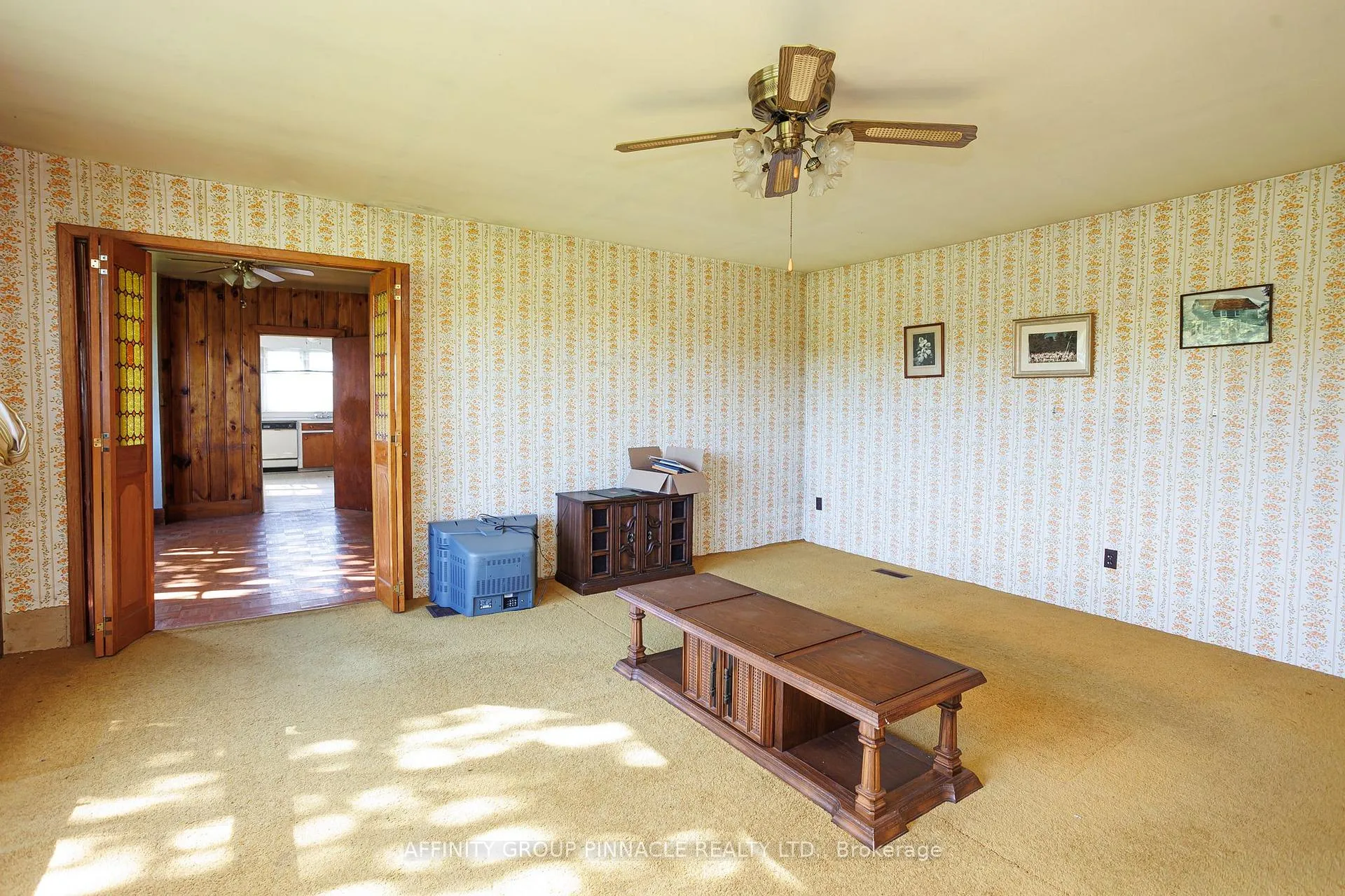 Photo 10 of 47 Cable Road, Kawartha Lakes, Verulam — HOMEH