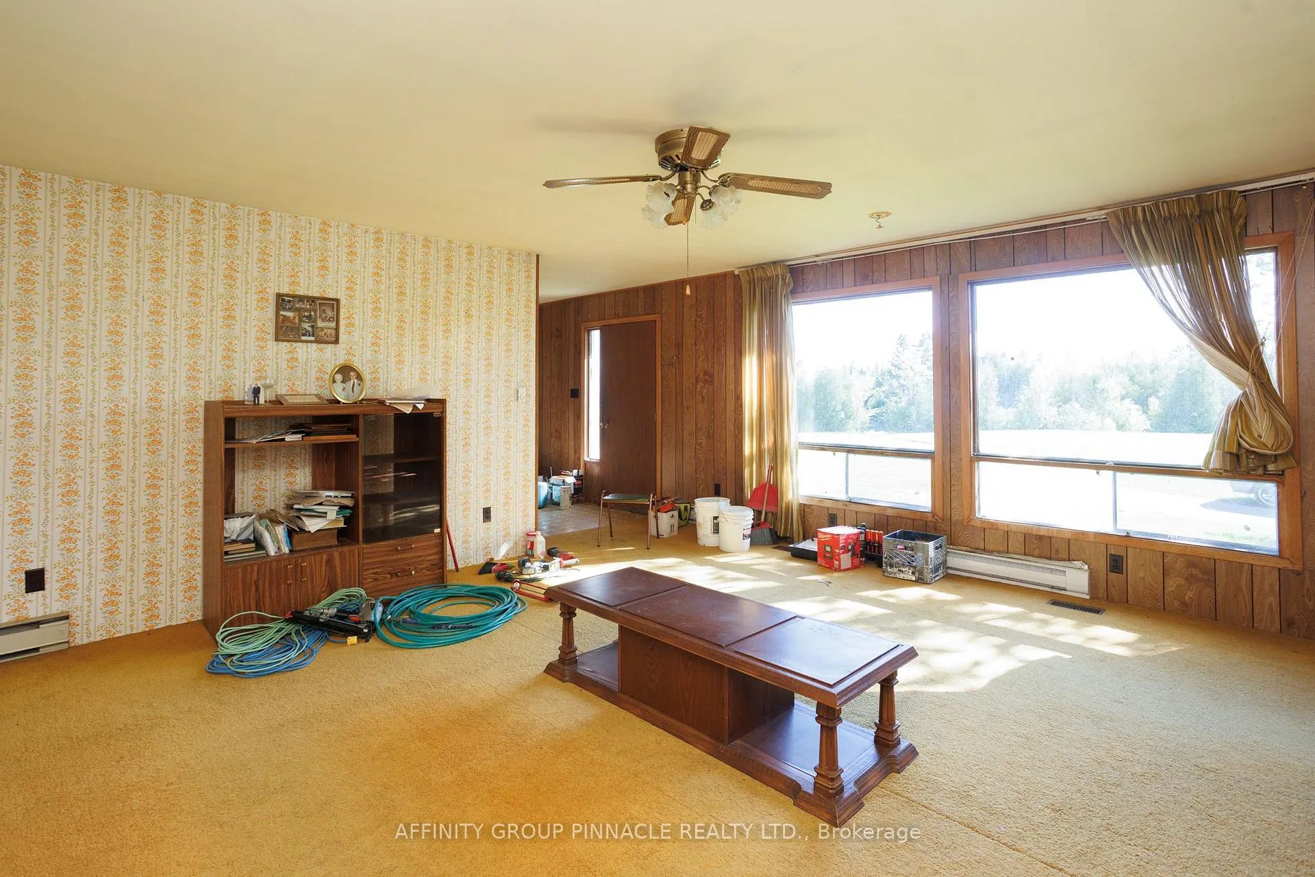 Photo 11 of 47 Cable Road, Kawartha Lakes, Verulam — HOMEH