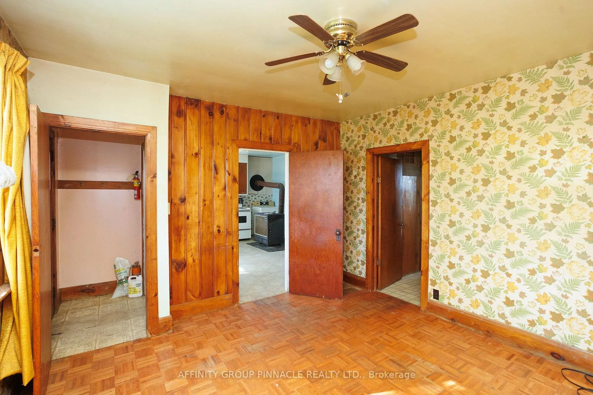 Photo 12 of 47 Cable Road, Kawartha Lakes, Verulam — HOMEH