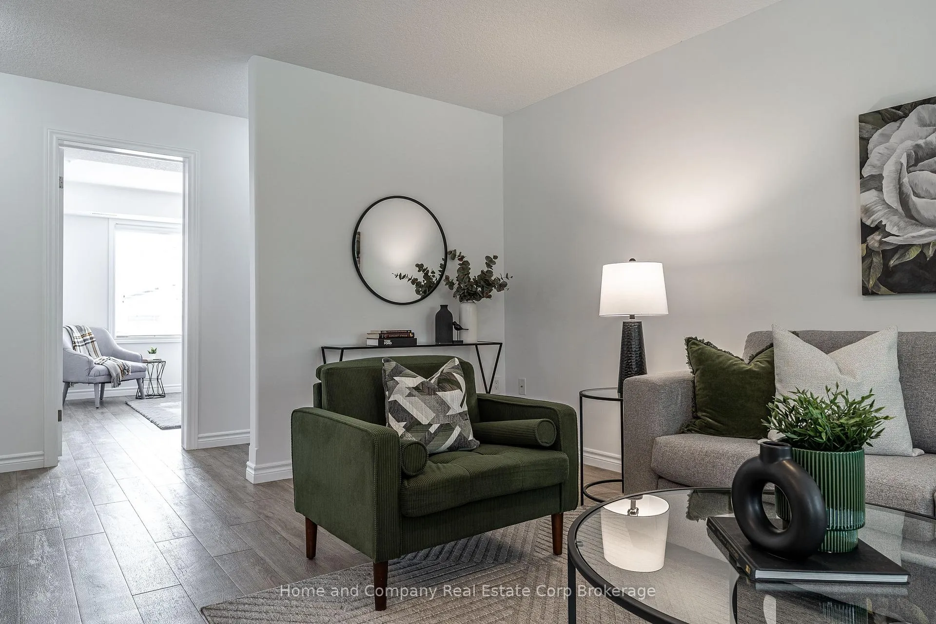 Photo 5 of Unit 4, 148 Borden Street, Stratford — HOMEH