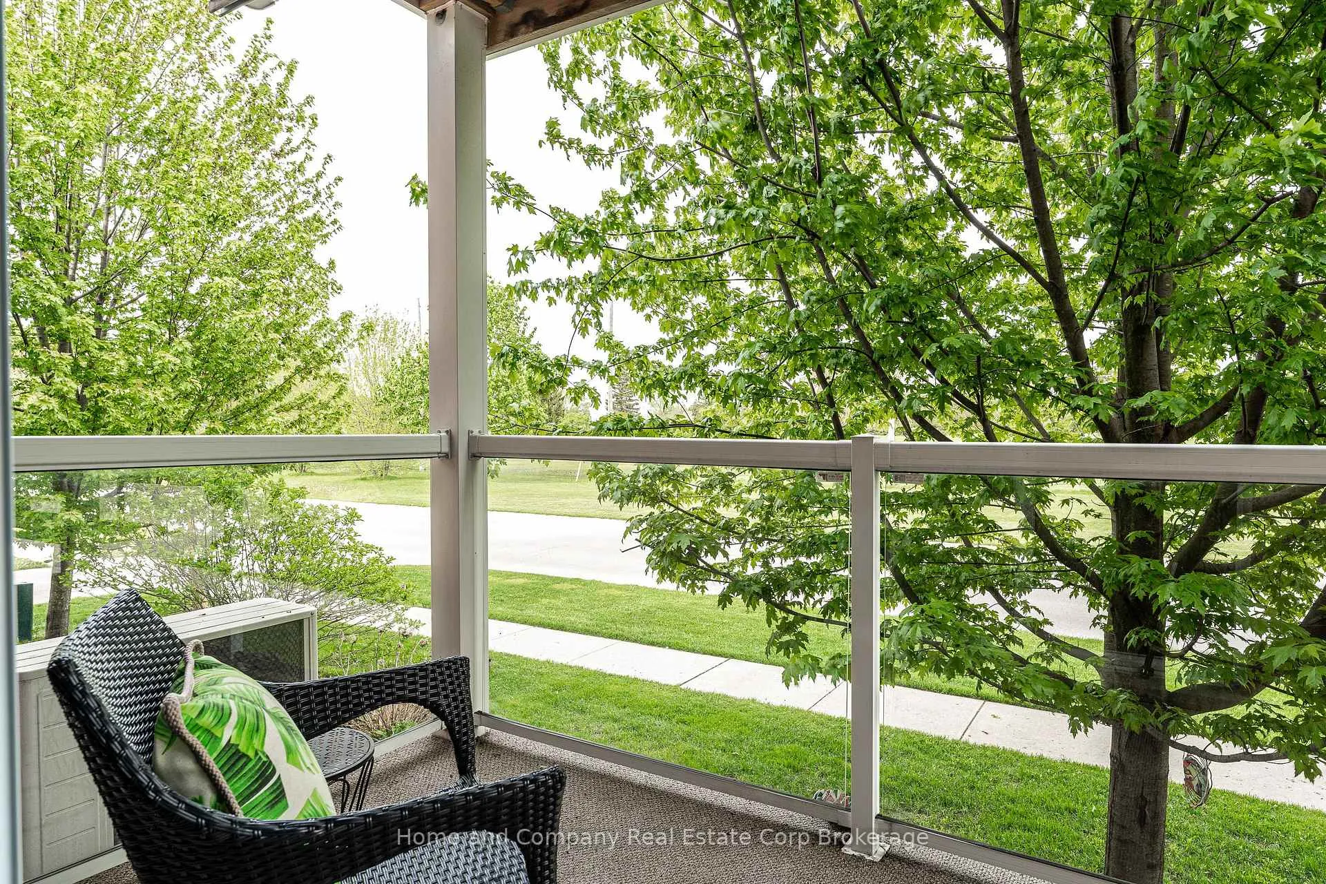 Photo 7 of Unit 4, 148 Borden Street, Stratford — HOMEH