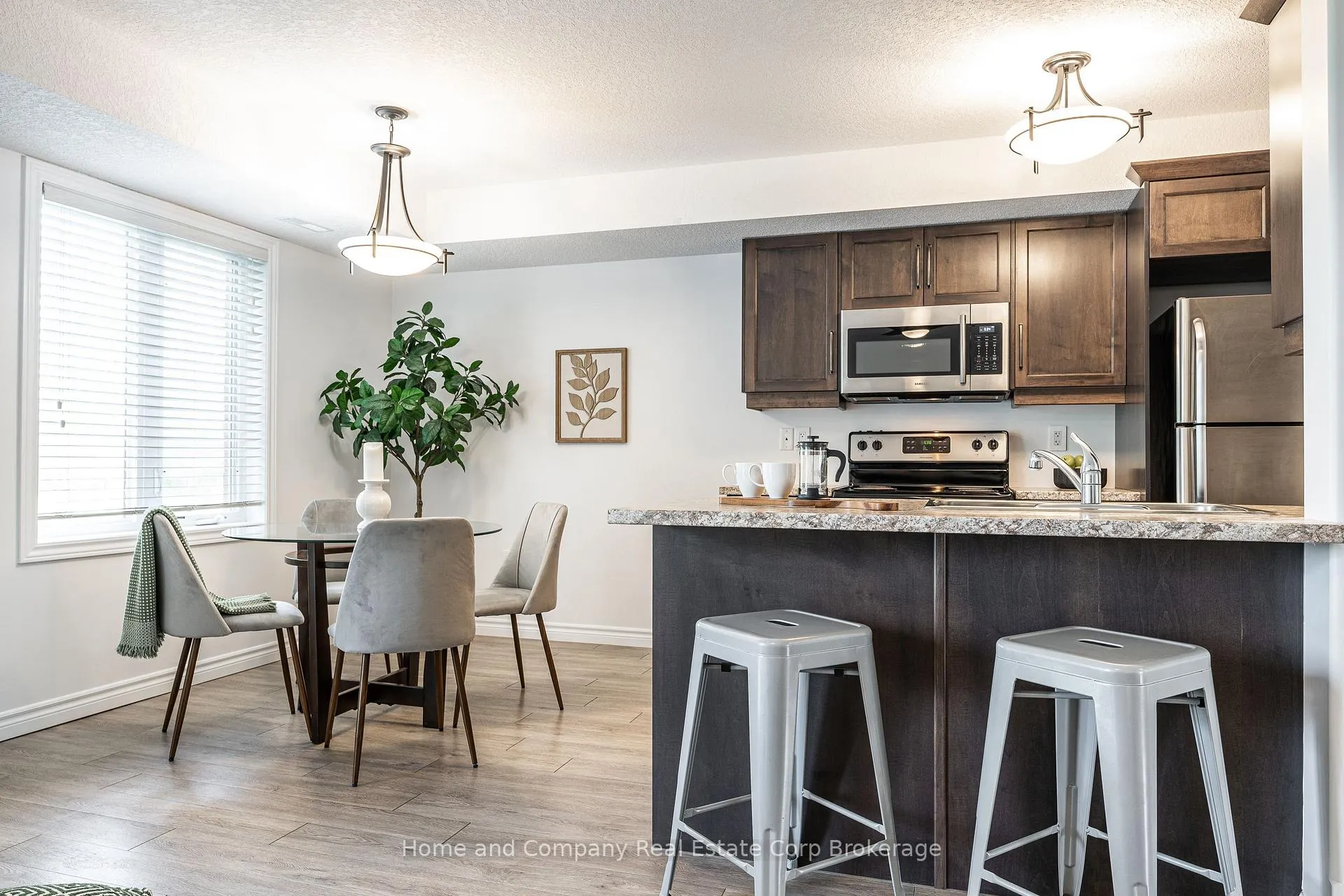 Photo 16 of Unit 4, 148 Borden Street, Stratford — HOMEH