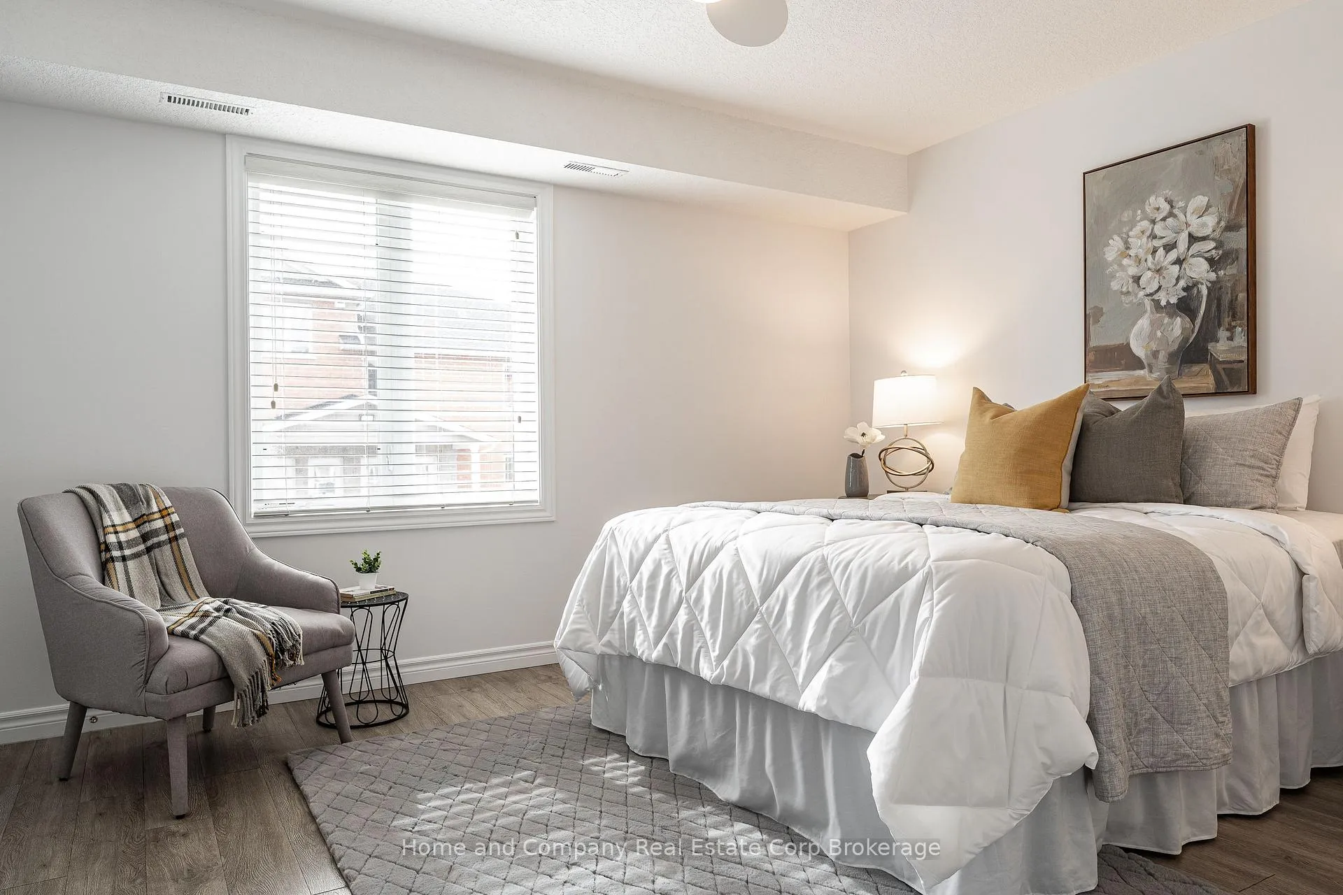 Photo 17 of Unit 4, 148 Borden Street, Stratford — HOMEH